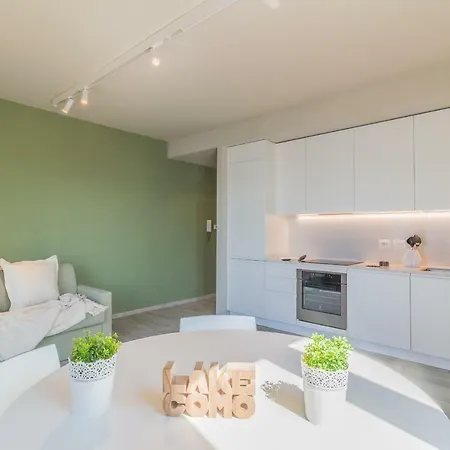 Mariu Apartamento Varenna
