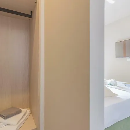 Mariu Apartamento Varenna
